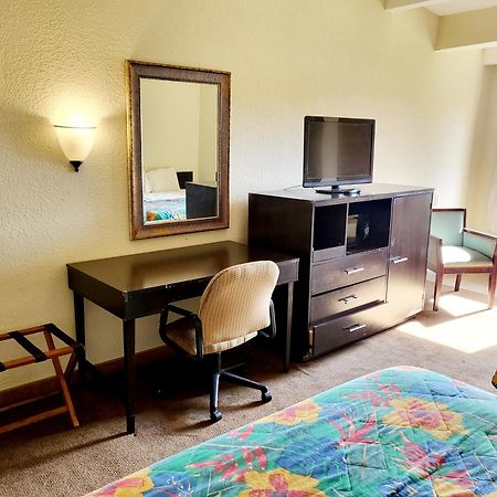 Metro Inn & Suites Jacksonville Zewnętrze zdjęcie