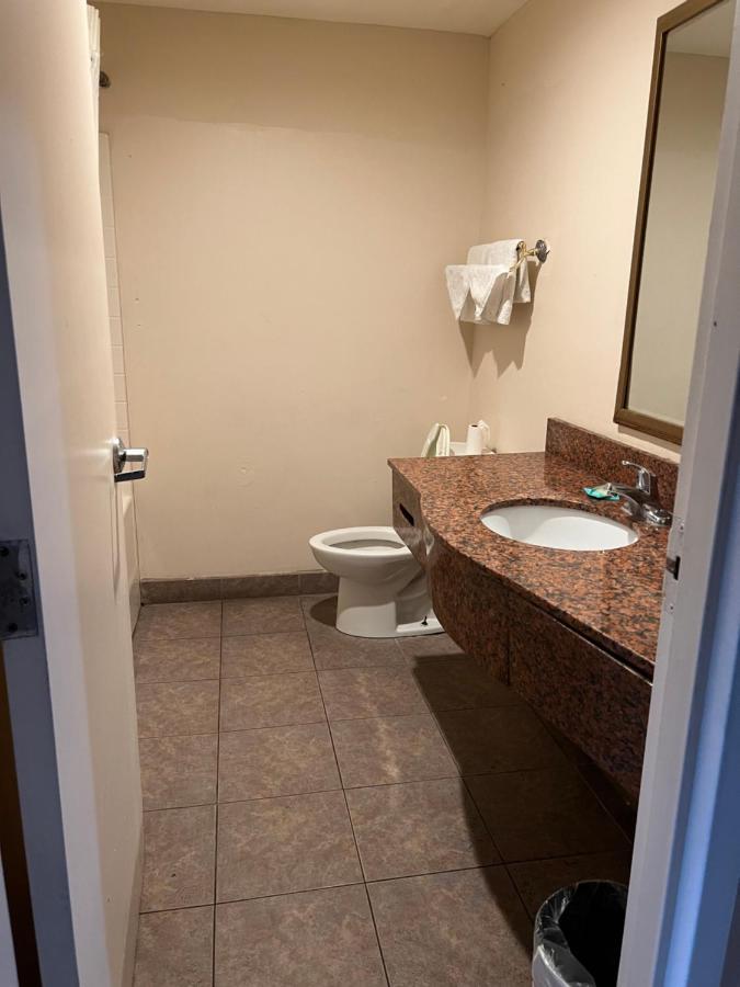 Metro Inn & Suites Jacksonville Zewnętrze zdjęcie