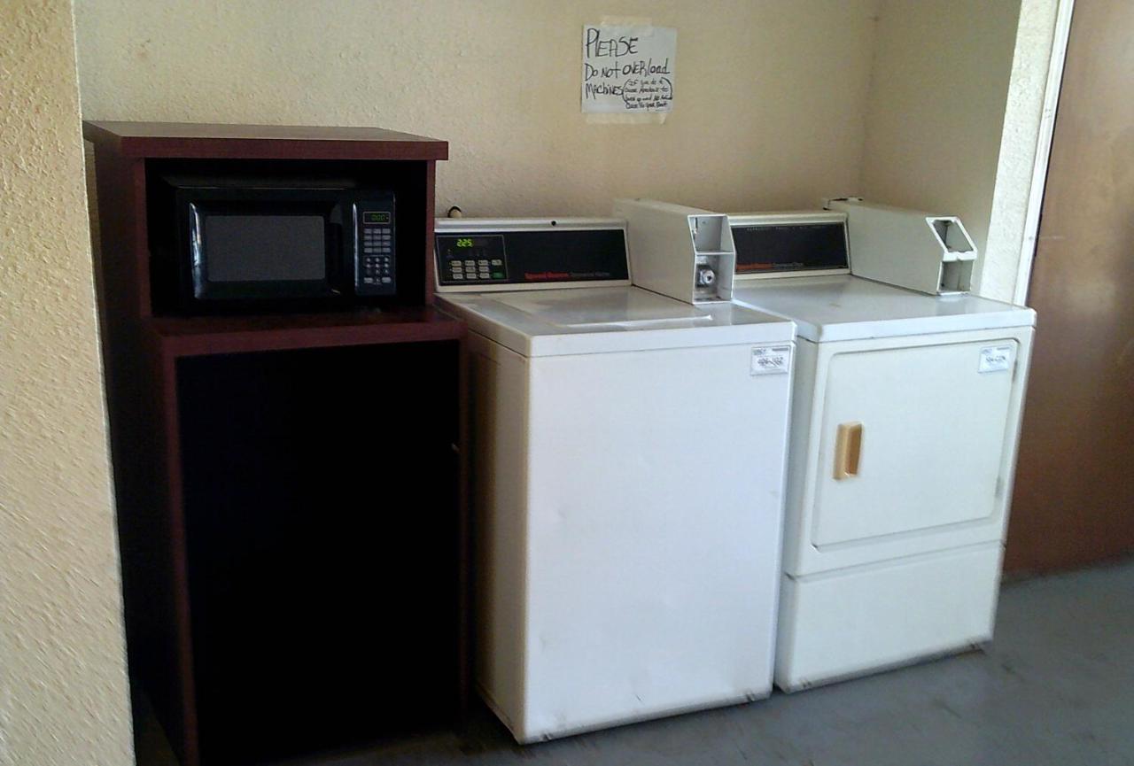 Metro Inn & Suites Jacksonville Zewnętrze zdjęcie