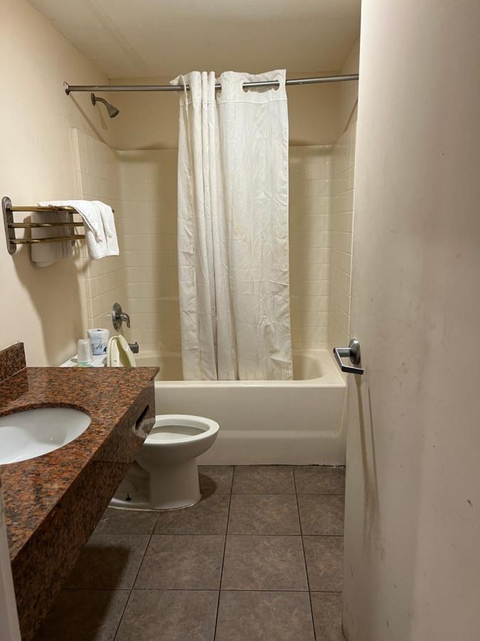 Metro Inn & Suites Jacksonville Zewnętrze zdjęcie