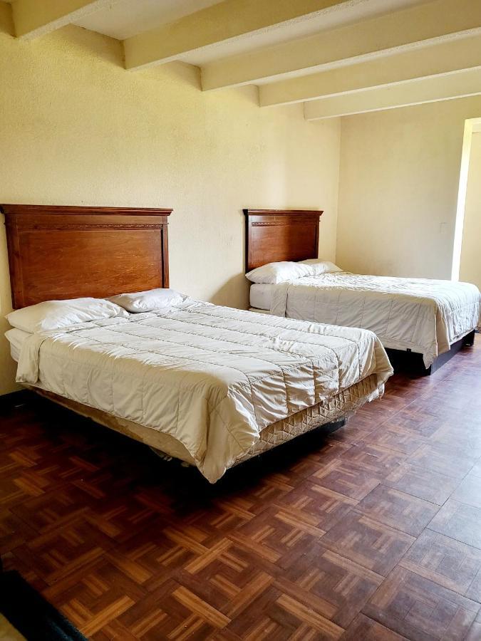Metro Inn & Suites Jacksonville Zewnętrze zdjęcie