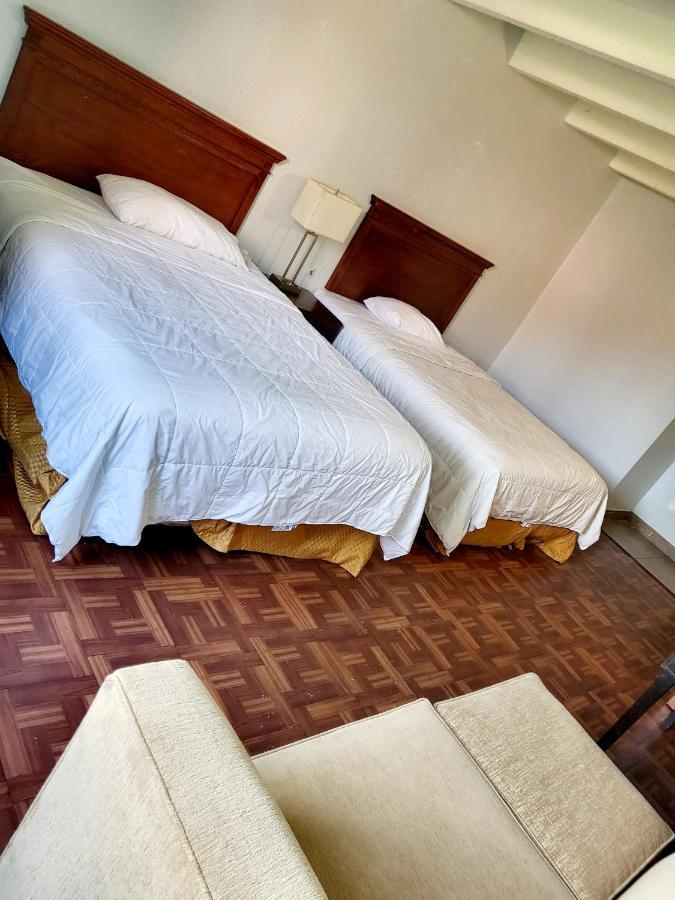 Metro Inn & Suites Jacksonville Zewnętrze zdjęcie