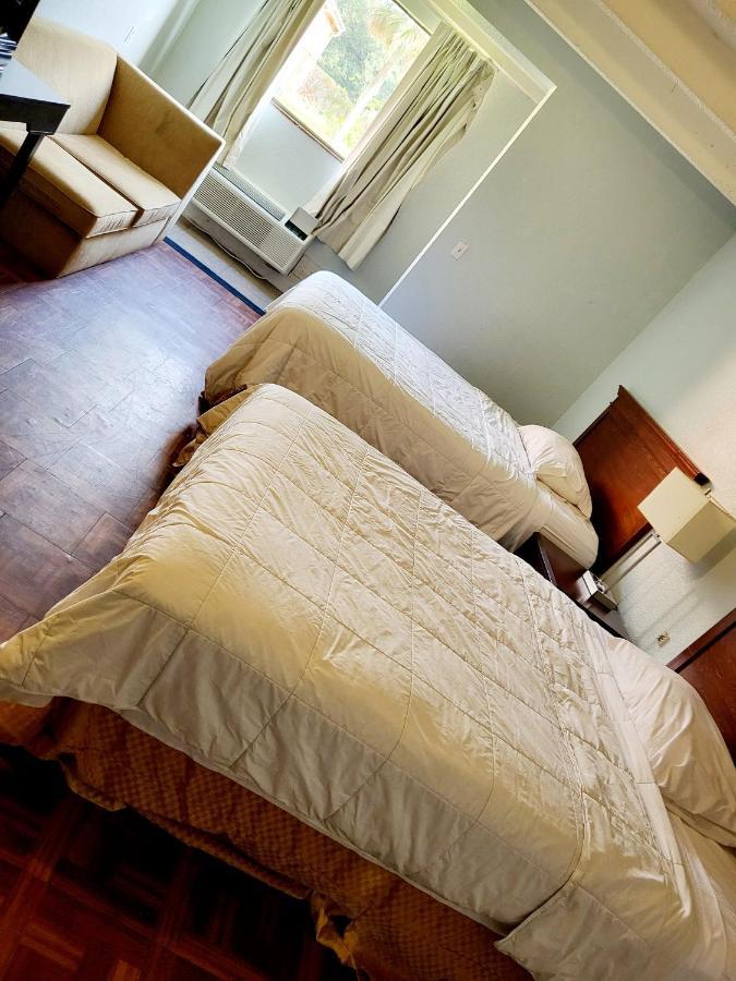 Metro Inn & Suites Jacksonville Zewnętrze zdjęcie
