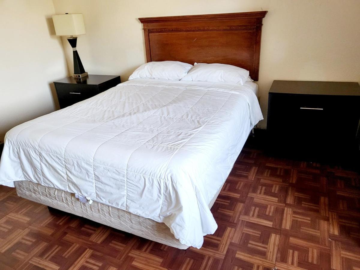 Metro Inn & Suites Jacksonville Zewnętrze zdjęcie