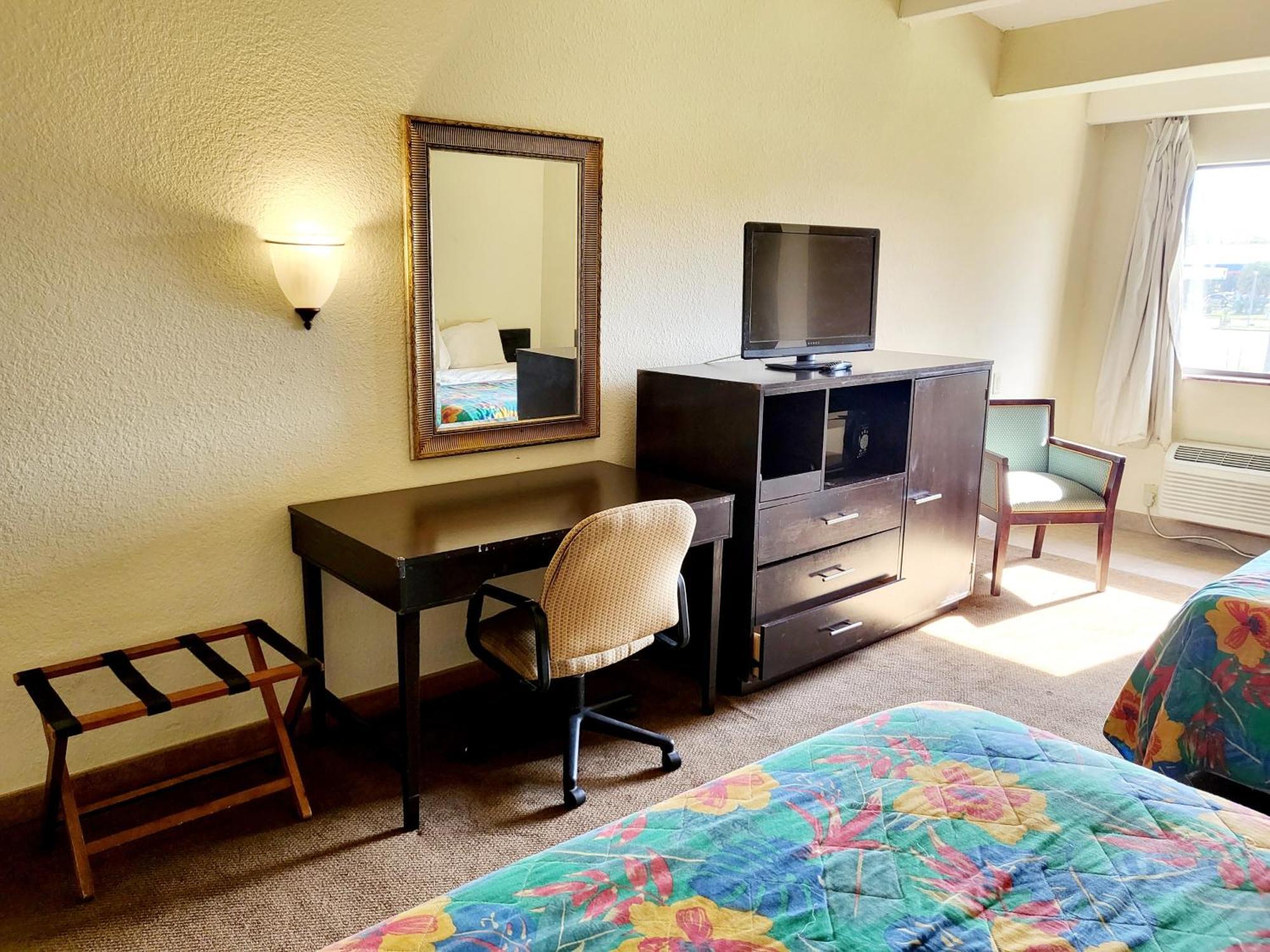 Metro Inn & Suites Jacksonville Zewnętrze zdjęcie