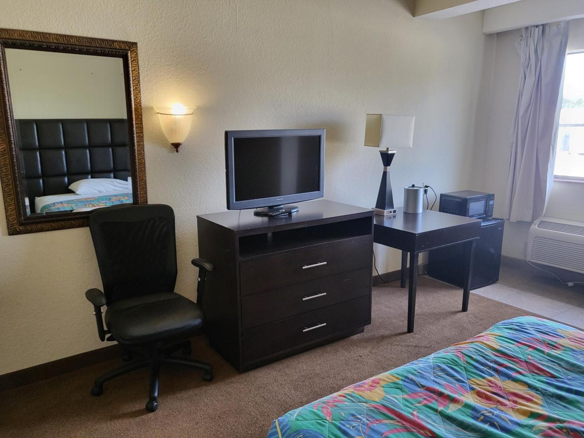 Metro Inn & Suites Jacksonville Zewnętrze zdjęcie