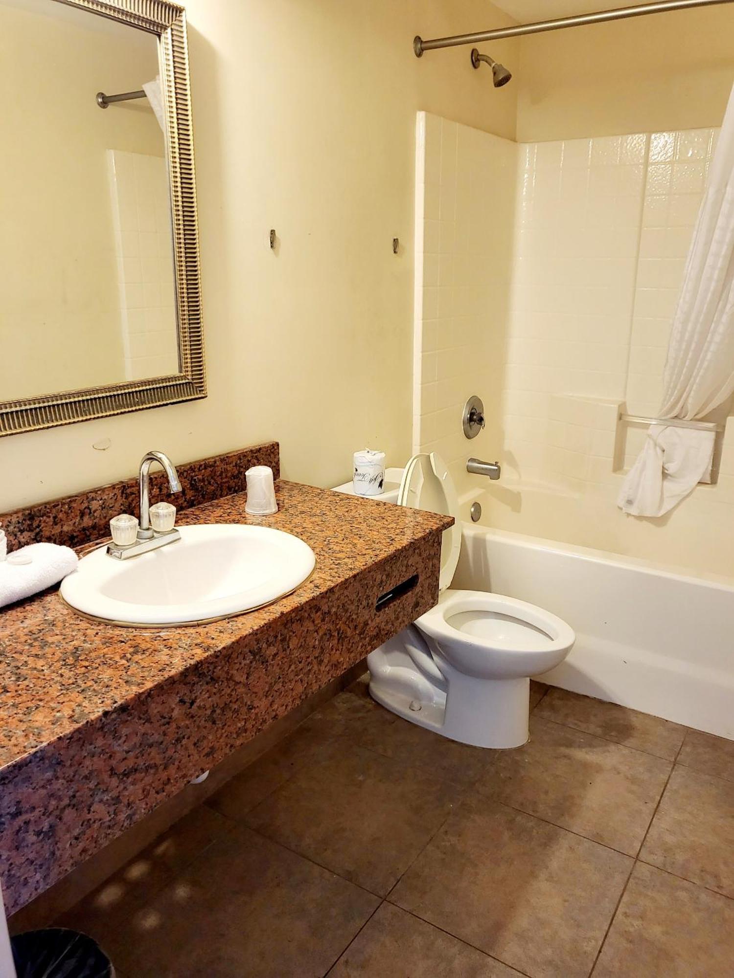 Metro Inn & Suites Jacksonville Zewnętrze zdjęcie