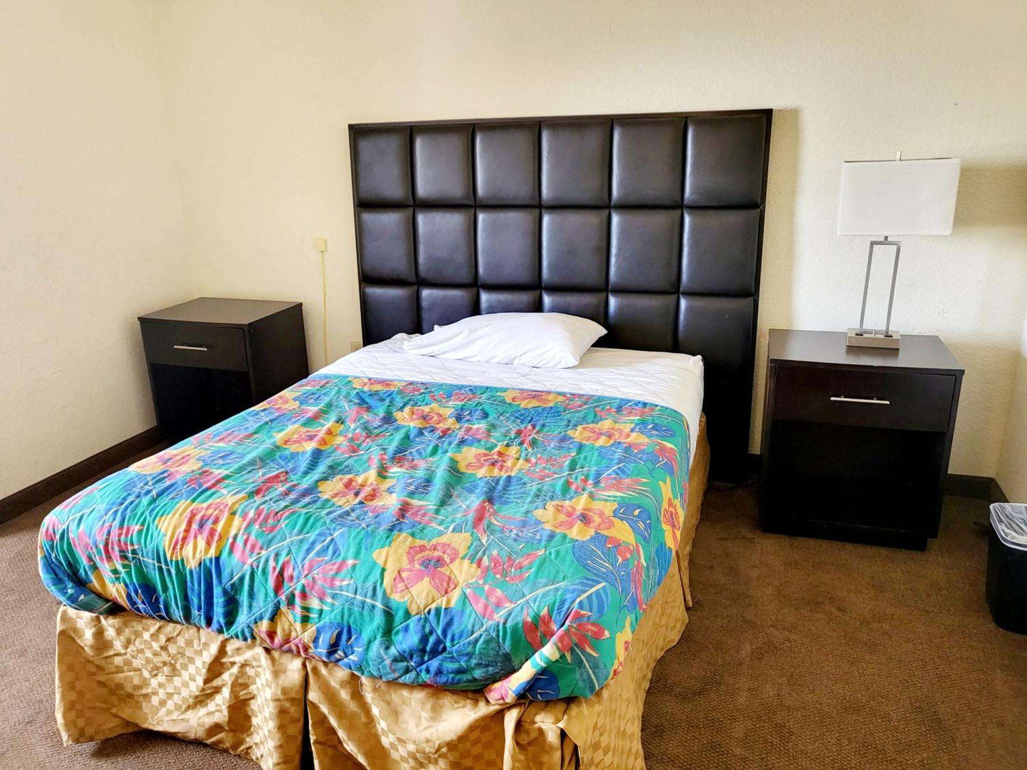 Metro Inn & Suites Jacksonville Zewnętrze zdjęcie